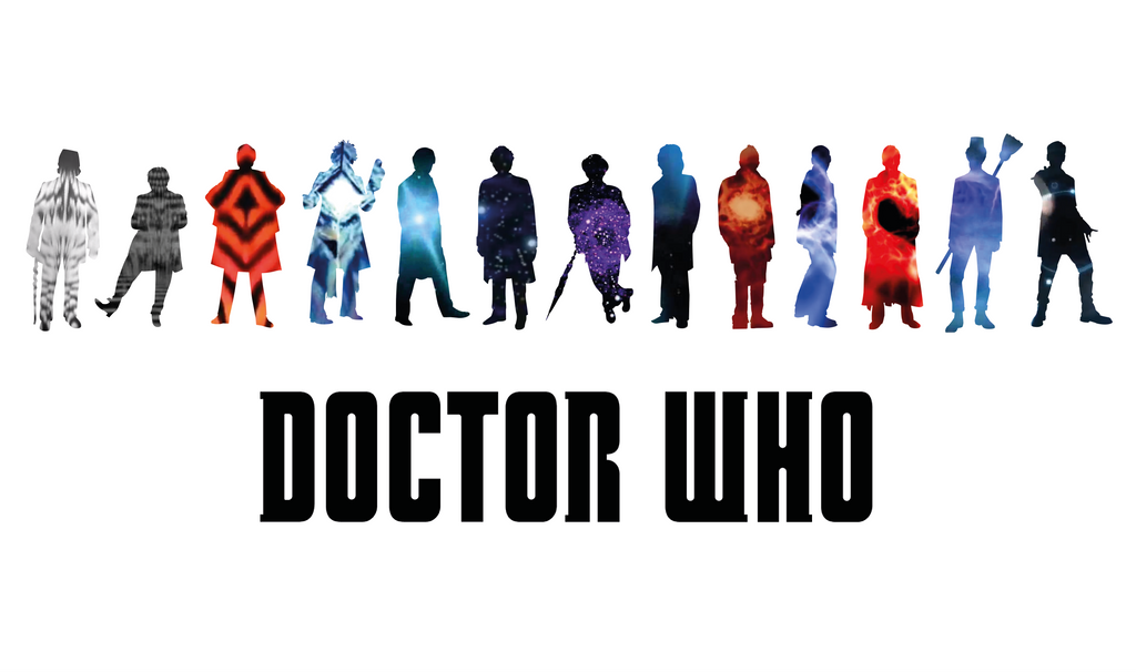 DW Wallpaper by NickFerrazza on DeviantArt