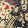 Lord Eddard Stark