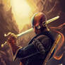 Deathstroke