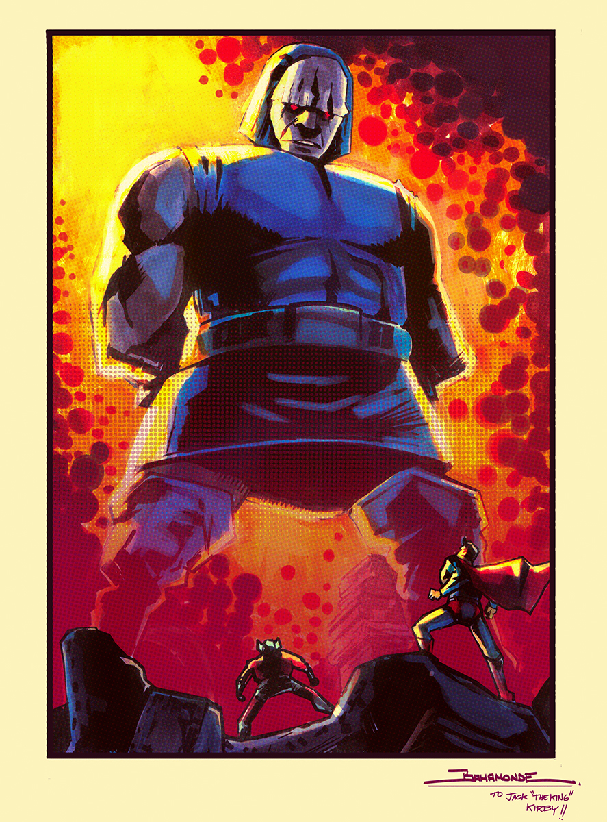 Darkseid