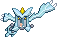 Kyurem la by Kimi133