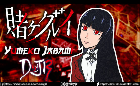 Yumeko Jabami