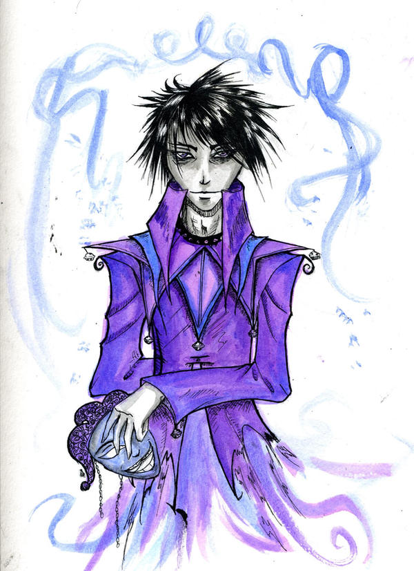 Jack Point Missing Jack Point by PhantomSeptember on DeviantArt