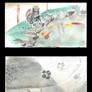 Watercolour Dump 4