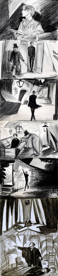 Caligari Compilation 1
