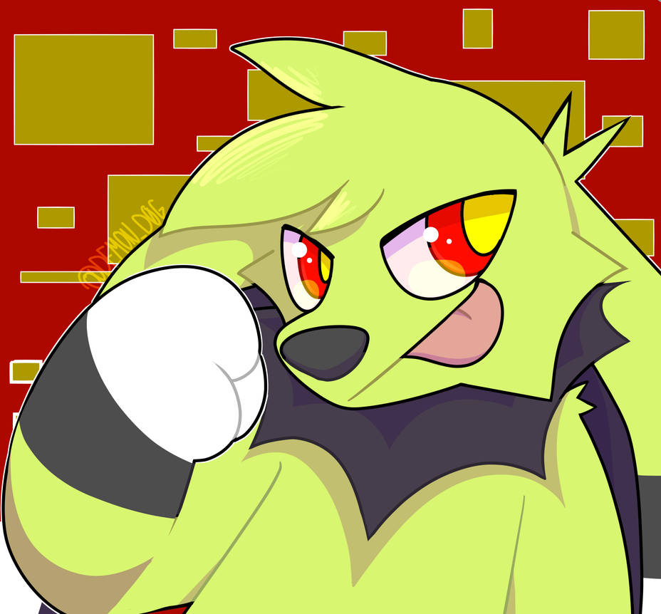 Lemon Yellow Deviantart Lemon by Nezz55 on DeviantArt