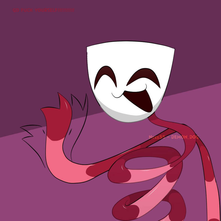Monster Gangle Gangle by Nezz55 on DeviantArt