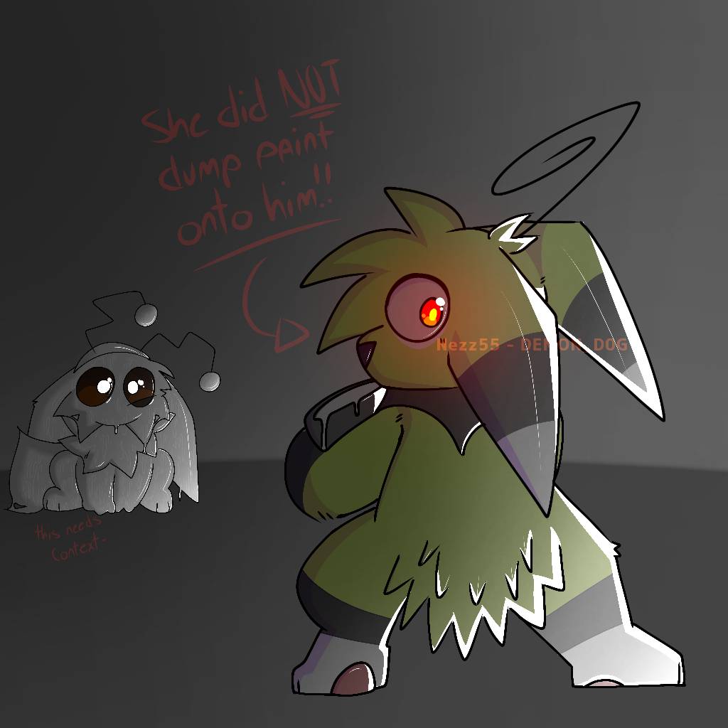 Evolution,!!! He's evolving!!!!! by Nezz55 on DeviantArt