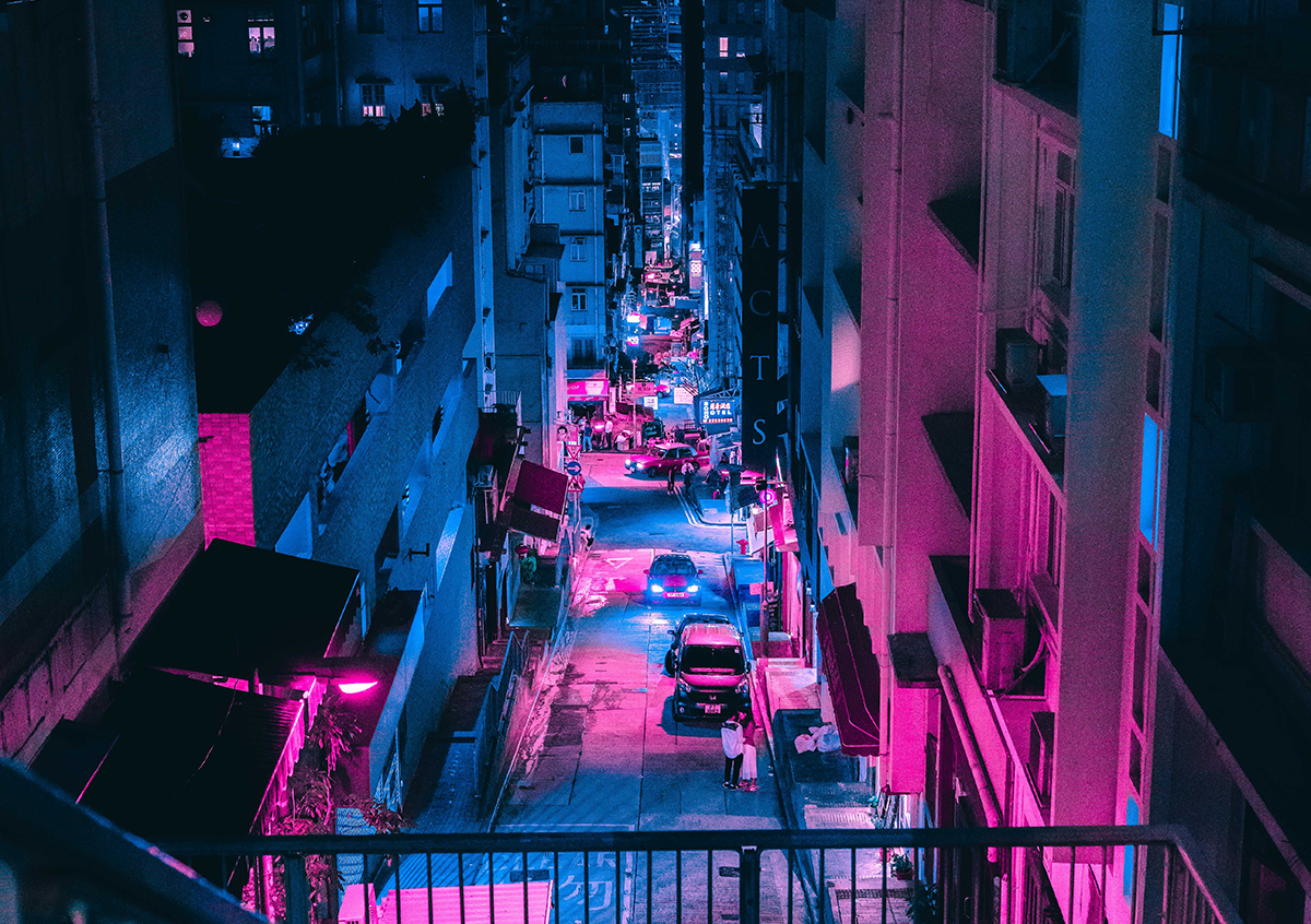 Street