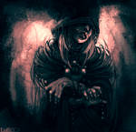 Dark by LuVid
