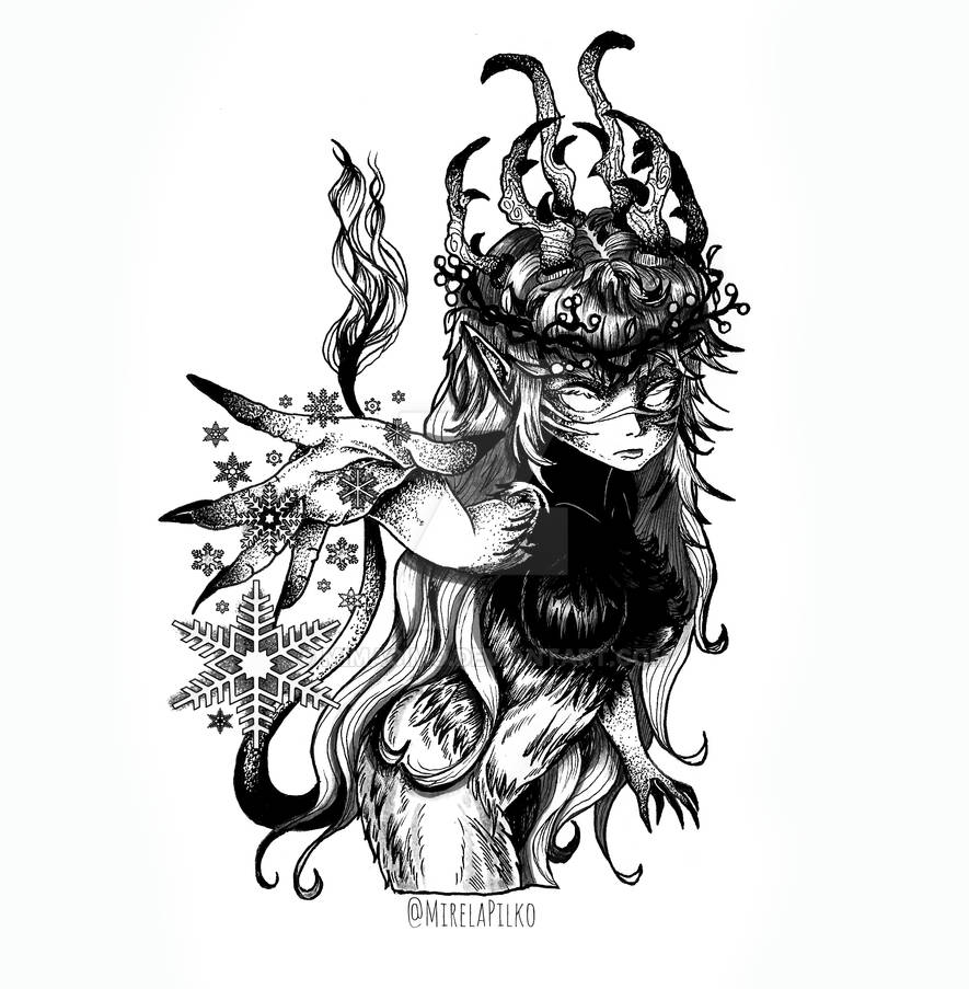 Yule X Ragnar Yule by Mimacimo on DeviantArt