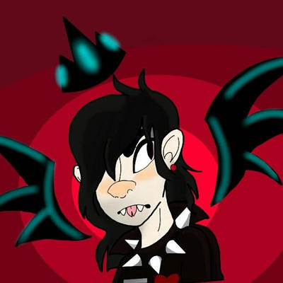 liz (over the horizon) by mutednep on deviantart... Fan art for Liz! by spectricskies on DeviantArt