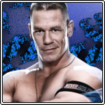 WrestleMania XXVIII : John Cena Avatar