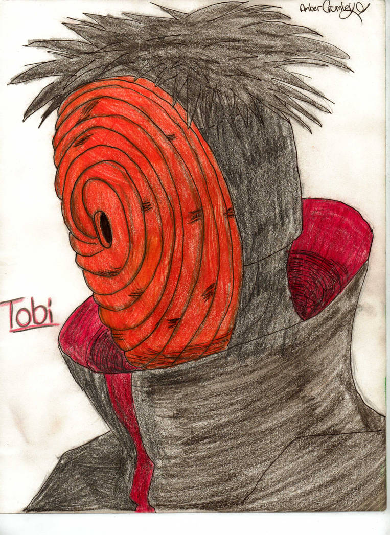 Tobi by EmithicAngel92 on DeviantArt