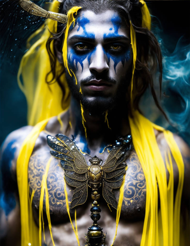 Witches Series 24 by MarcoDiMaggio on DeviantArt