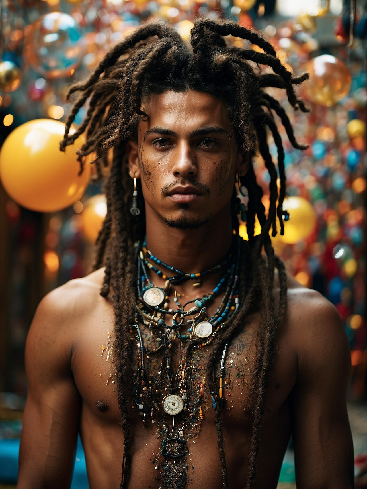 Rasta #1 by MarcoDiMaggio on DeviantArt