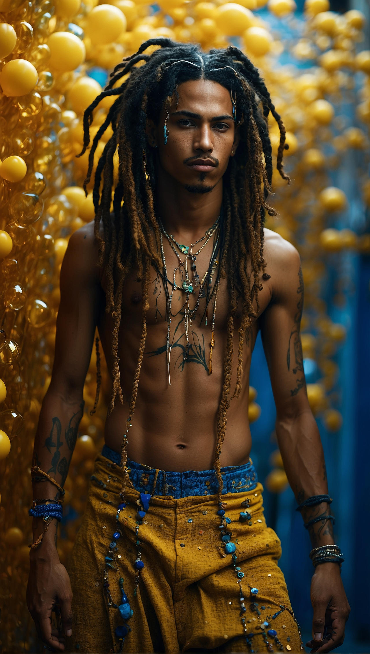 J Rasta Rasta #4 by MarcoDiMaggio on DeviantArt