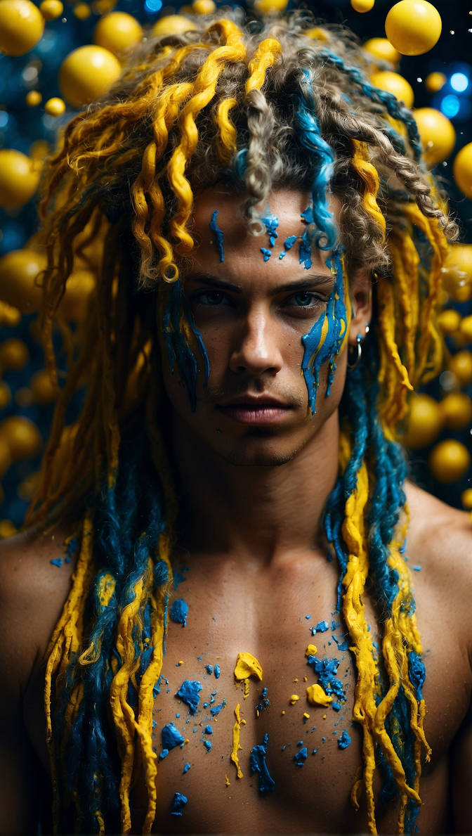 Rasta #5 by MarcoDiMaggio on DeviantArt