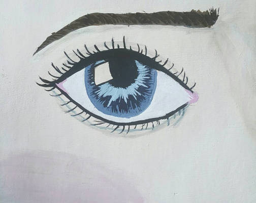 Eye