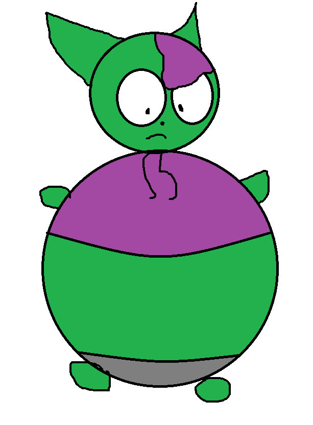 Lance Inflation by Adrien-El-Pro on DeviantArt