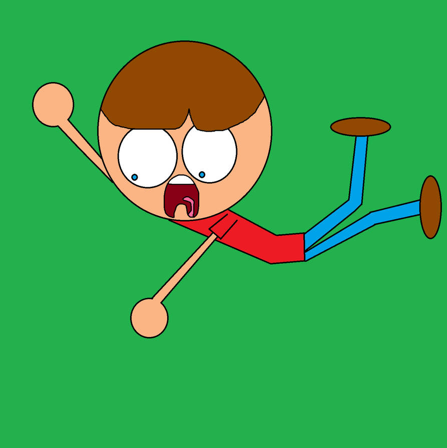 Falling Adrien (Falling Fred Fan Game in PC) 1 by Adrien-El-Pro on ...