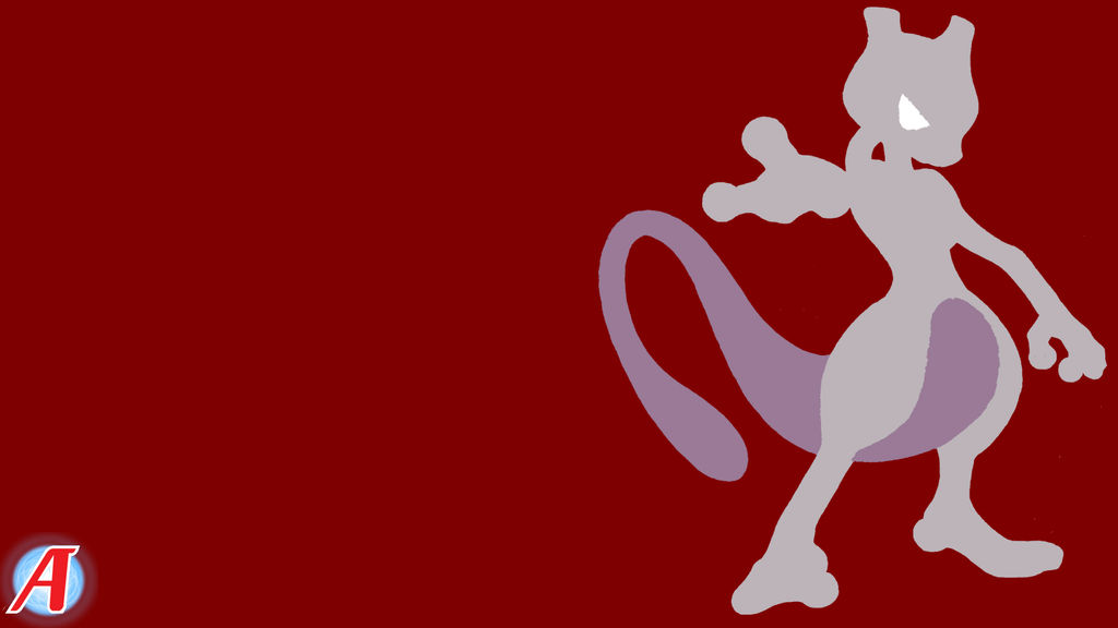Mewtwo Graphics Mewtwo by hulkalex on DeviantArt