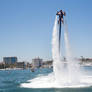 Water Jet Pack