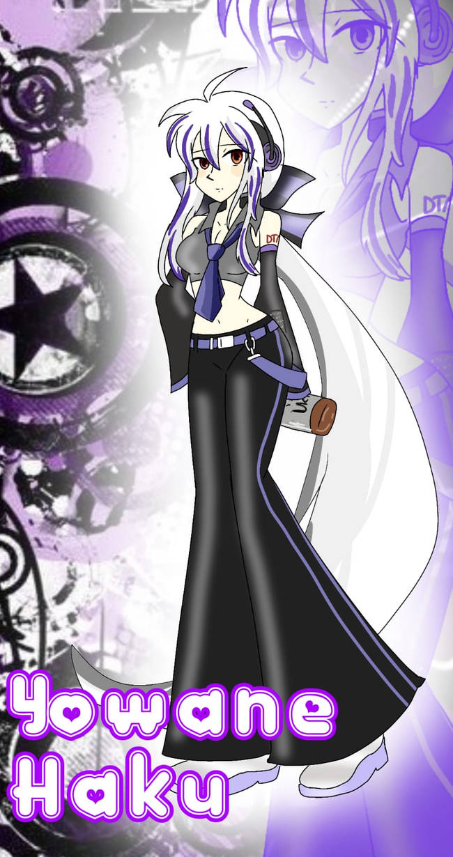 Yowane Haku Vocaloid UTAU My AU By Hacifradzzz77 On DeviantArt yowane-haku-vocaloid-utau-my-au-by-hacifradzzz77-on-deviantart