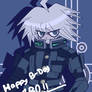 K1B0 (Danganronpa V3) birthday