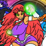 {Link to Chapter 56} Team Omnitrix Girls