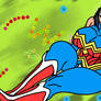 Yara Flor-Daughter of Wonder Woman