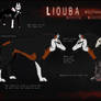 Liouba character sheet