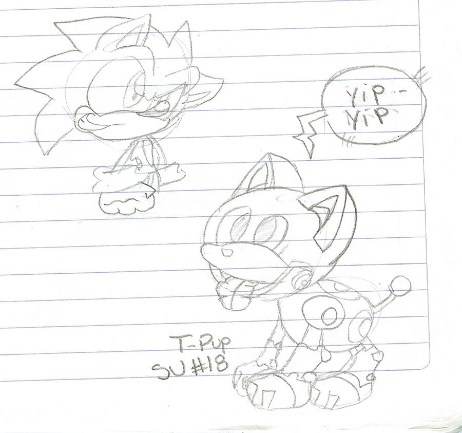 Sonic And T Pup By Mary alice hedgehog On DeviantArt sonic-and-t-pup-by-mary-alice-hedgehog-on-deviantart