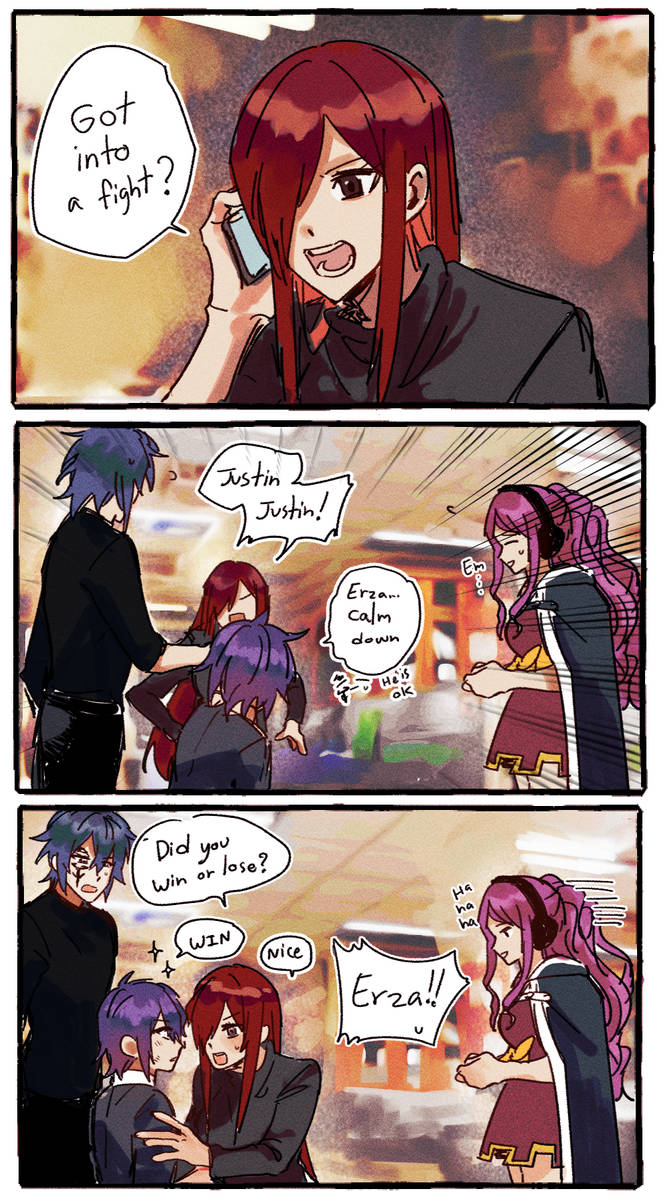 You Win Or Lose Meme By Mirin mi On DeviantArt you-win-or-lose-meme-by-mirin-mi-on-deviantart