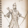 Elven Armor