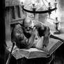 The Thiniking Orc