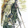 Green Elves