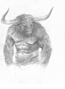 Minotaur