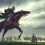 The Riders of Rohan