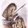 Orcs