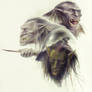 Orc Faces