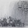 The Battle of Azanulbizar, ft. Artigas