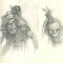 Early Orcs