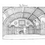 Bag End Parlour