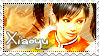 Xiaoyu Stamp by UltimaArrow