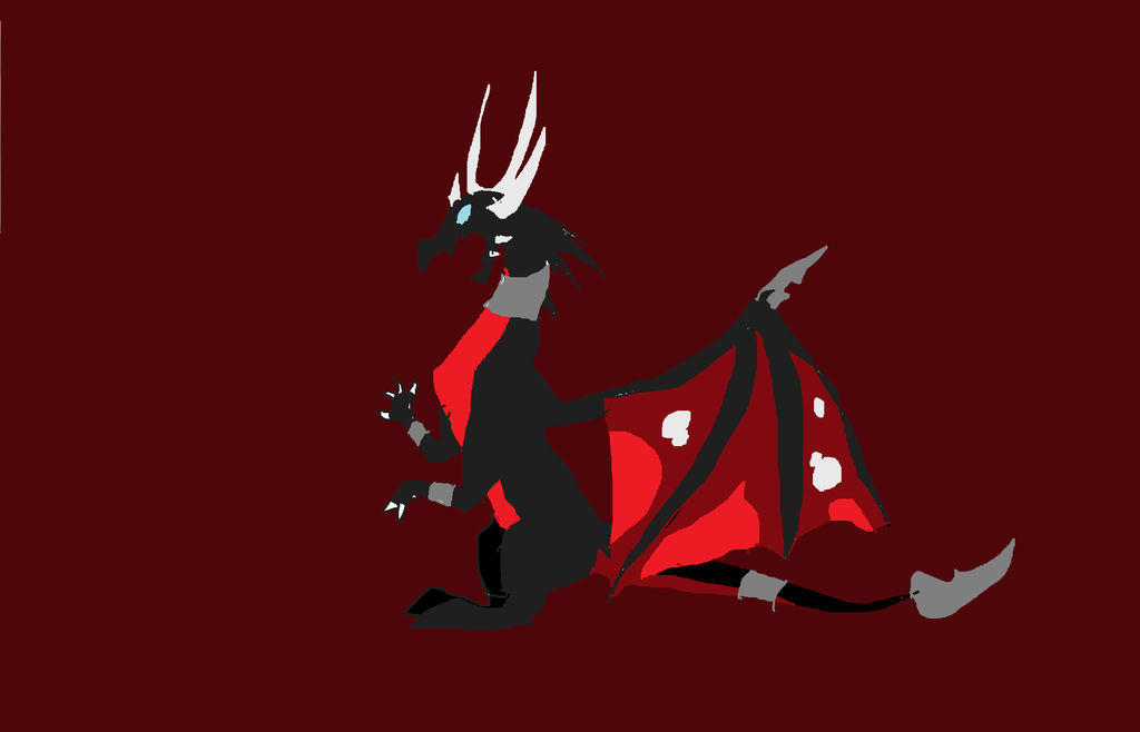 Cyndro Cynder by lovecatsanddragons on DeviantArt