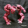 classic doom pinkies