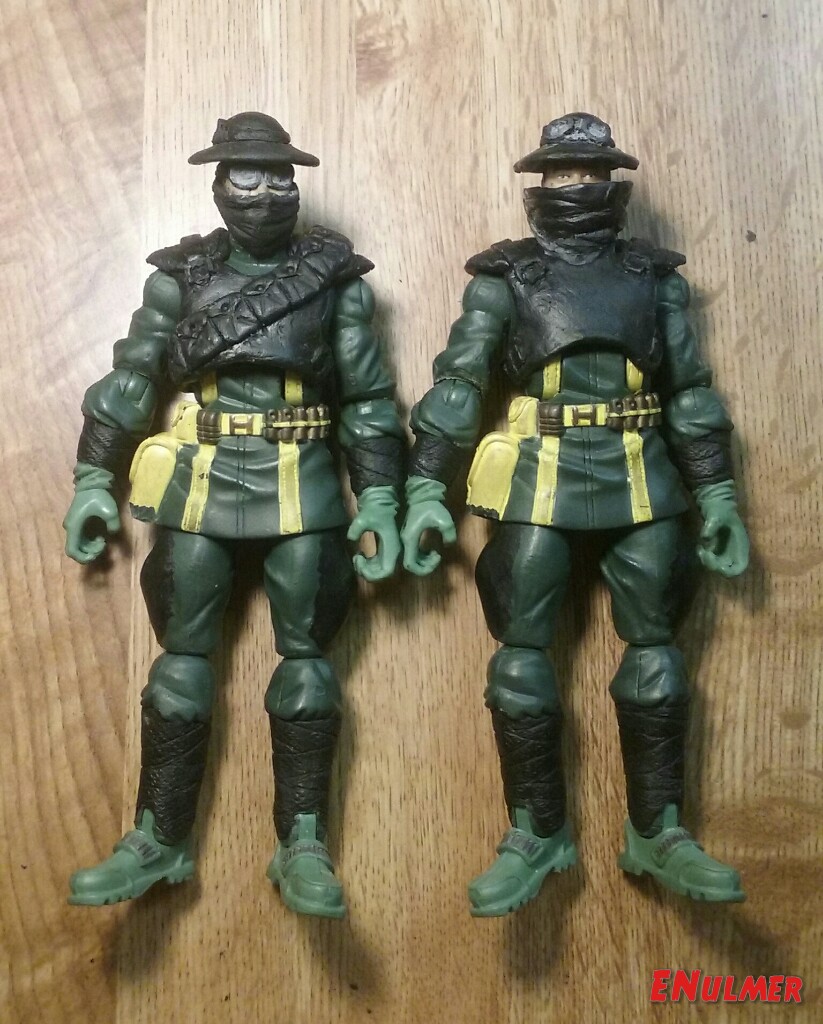 Fallout New Vegas Ncr Trooper Wips By Enulmer On Deviantart Fallout New Vegas Ncr Trooper Wips By Enulmer On Deviantart