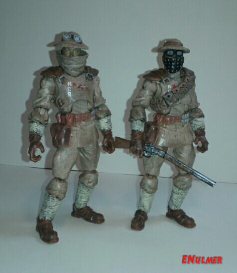 Fallout New Vegas Ncr Troopers By Enulmer On Deviantart Fallout New Vegas Ncr Troopers By Enulmer On Deviantart