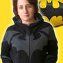 BATMAN hoodie - hoodied - hoodies